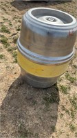 Beer Keg