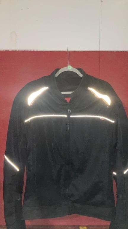 Noru racing jacket, size XL