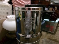 Berkey Water Filter System