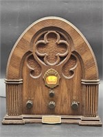 Philco Baby Grand Special Edition Replica Radio