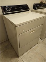 Whirlpool Heavy Duty Dryer