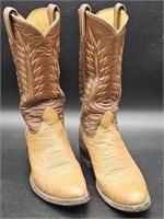 Tony Lama Western Cowboy Boots