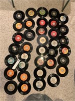 GROUP OF 45S