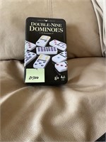 DOMINO’S, TENNIS BALLS