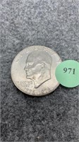 1776-1976 Liberty USA one dollar