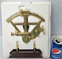 Commemorative Sextant - The Discovery of America