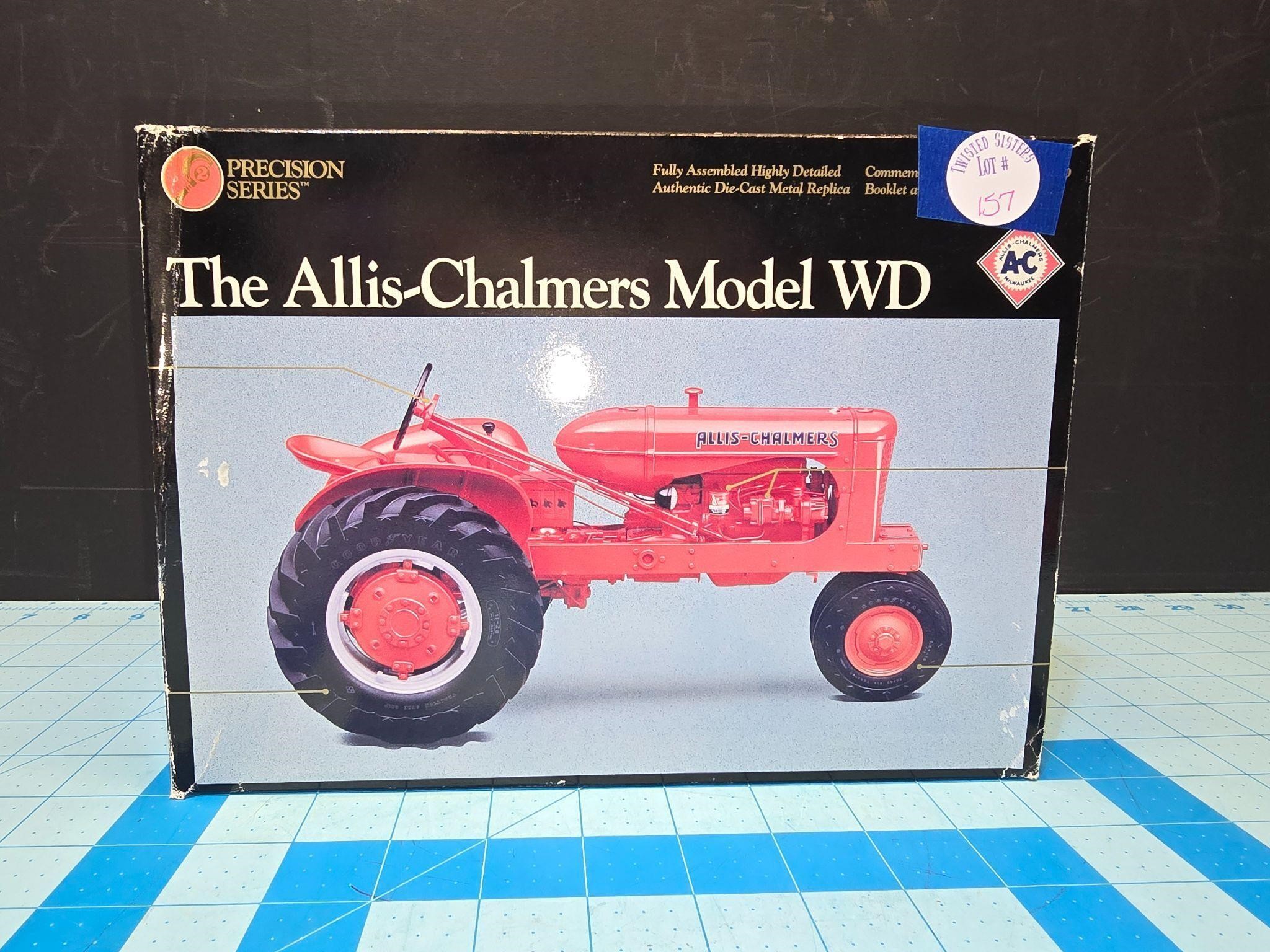 A11 - Multi-consignor lamps, stamps, Barbies & tractors