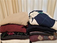 Men's Wool, Cashmere, & More Sweaters