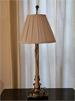 Buffet / Table Lamp w/ Shade