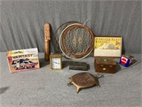Fun Lot of Vintage Misc.
