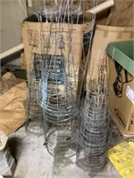 Tomatoe Cages