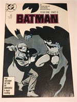 DC COMICS BATMAN #407 HIGHER GRADE KEY
