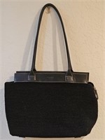 The Sak Large Black Handbag