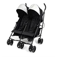 Summer Infant 3dlite Double Convenience