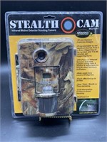 Stealth Cam Infrared Motion Detector Scouting