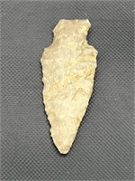 Native American Artifact: Arrowhead