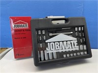 Jobmate Socket & Tool Set