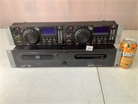 Gemeni Karaoke CD Player