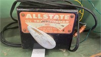 Vintage - Allstate toy transformer - Sears &