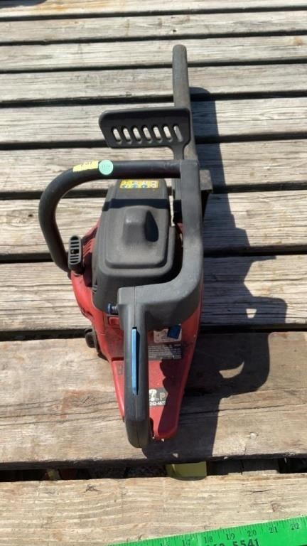 Homelite chain saw ( untested), only.