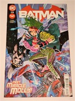 DC COMICS BATMAN #108 HIGHER HIGH GRADE KEY