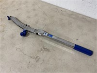 Park Tool Tube Straightener