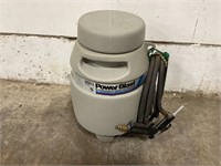 5 Gallon Sand Blaster