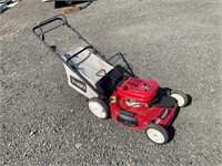 Toro Lawnmower