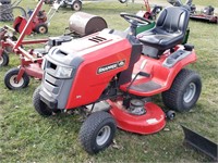 Snapper SPX 42" Lawn Mower