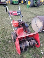 Toro 521 - 21" Snowblower