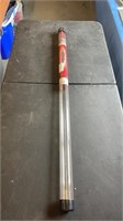 Tipton - carbon fiber cleaning rod