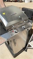 Char broil grill, not tested