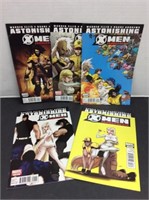 Comics - marvel Astonishing X-Men Xenogenesis
