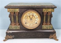 Antique Seth Thomas Mantel Clock