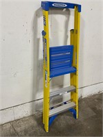 Painters Ladder