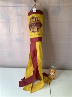 Redskins Wind Sock