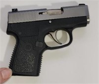 Kahr Arms CW .380 SN RH6419