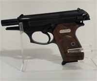 Bersa .22  Model 223 sn 136965