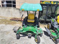 John Deere Z950