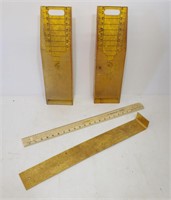 Instruments for Measuring Fish Size