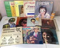 Assorted Albums