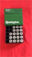 Remington Golden Saber .45 Auto 185gr. FMJ Hollow