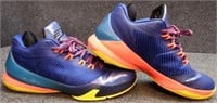 Nike Zoom Air Jordan Tennis Shoes