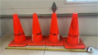 Traffic Cones