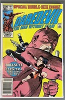 Daredevil #181 1982 Key Marvel Comic Book