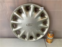 Ford Hubcap