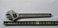 S-K Adjustable Wrench