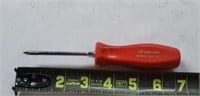 Snap-On Screw Driver