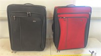 2 pieces Luggage