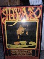 1968 ORIGINAL HEAVY PSYCHEDELIC SAN FRANCISCO